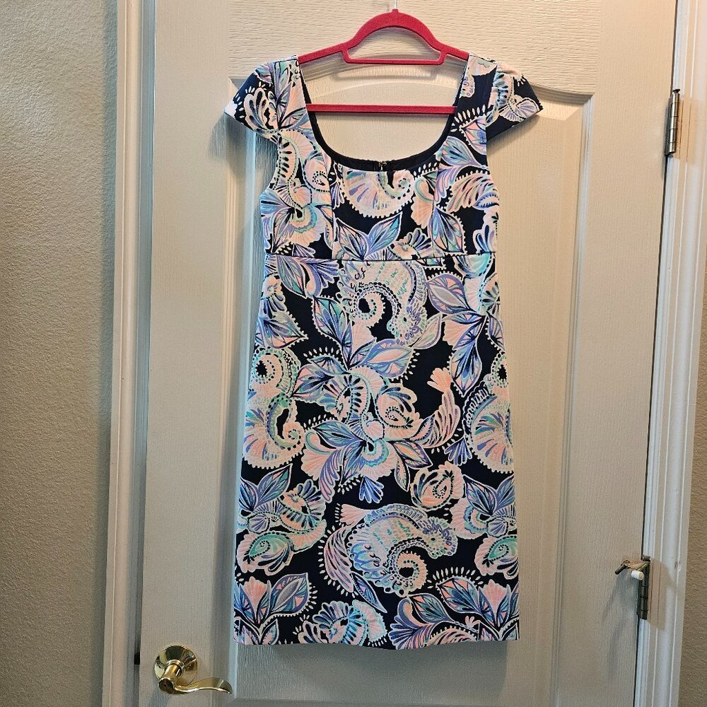 Brand NWT Lilly Pulitzer Dress